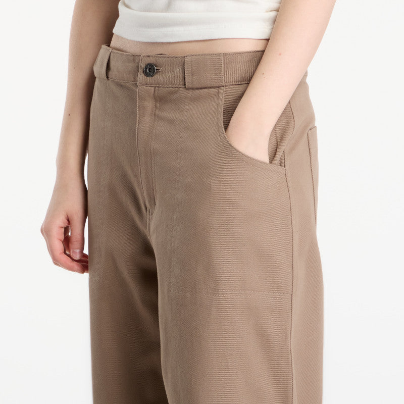 Jeansy The North Face Pinecrest WL Pant Garnet