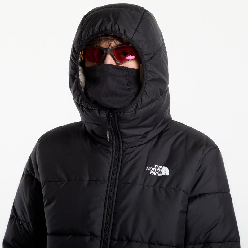 The North Face NSE Hooded Mask Jacket TNF Black