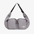Nerka The North Face Never Stop Utility Sling Cumulus Cloud 18