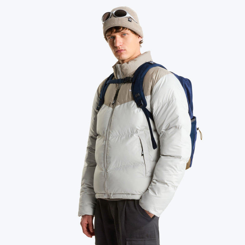 The North Face Jester Pro Summit Navy/ Leather Brown