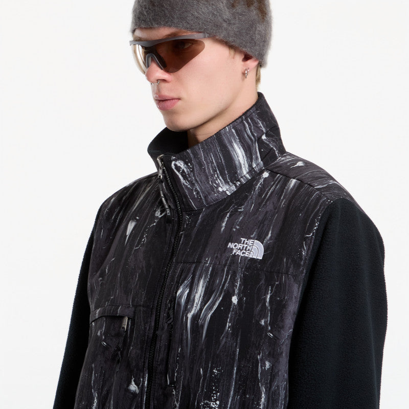 The North Face Retro Denali Jacket TNF Black