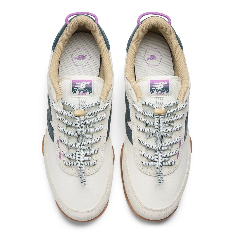 New Balance Numeric