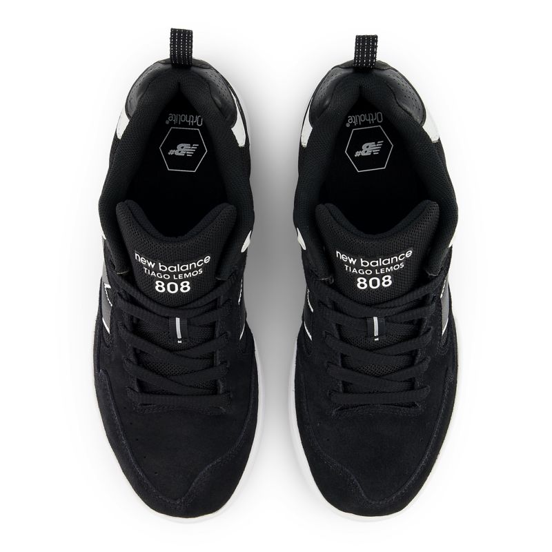 New Balance Numeric