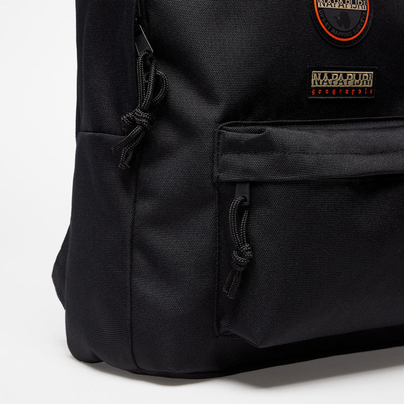 Napapijri Voyage 3 Black 041