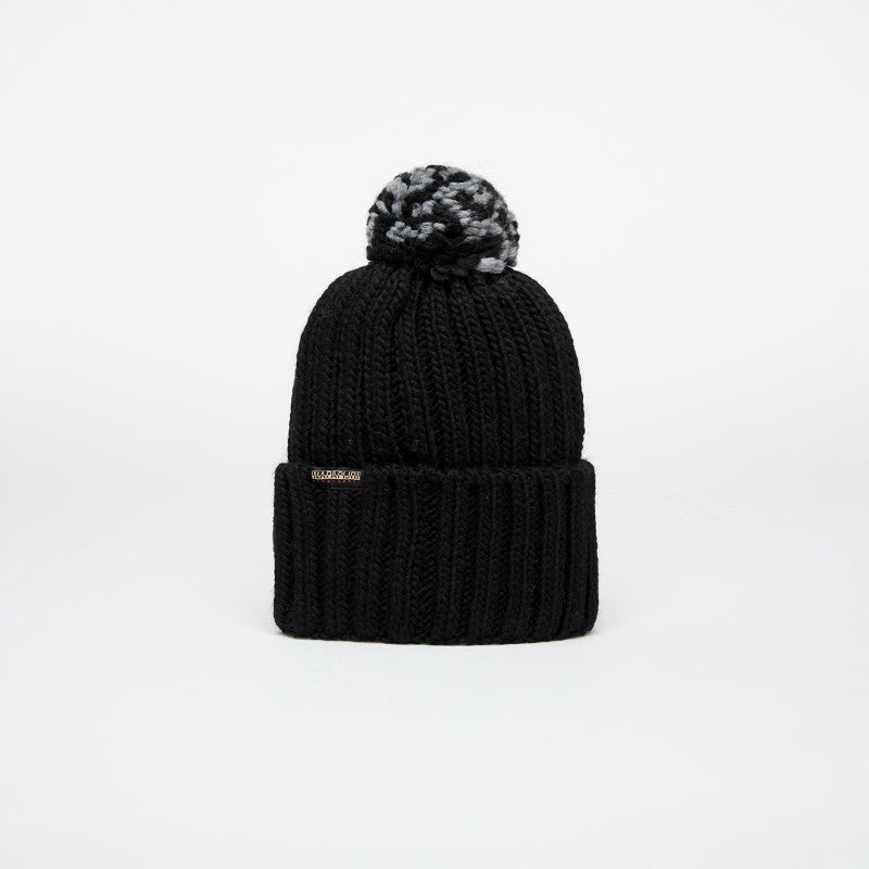 Napapijri Semiury Wmns 3 Black
