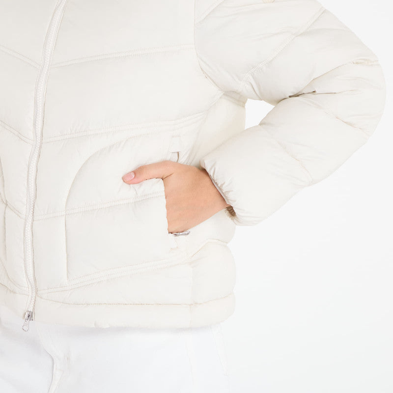 Napapijri A-Ega Short Wmns Beige
