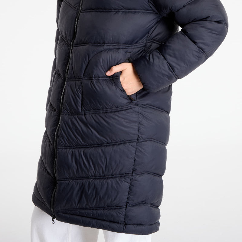 Napapijri A-Ega L Wmns Jacket Black Beauty