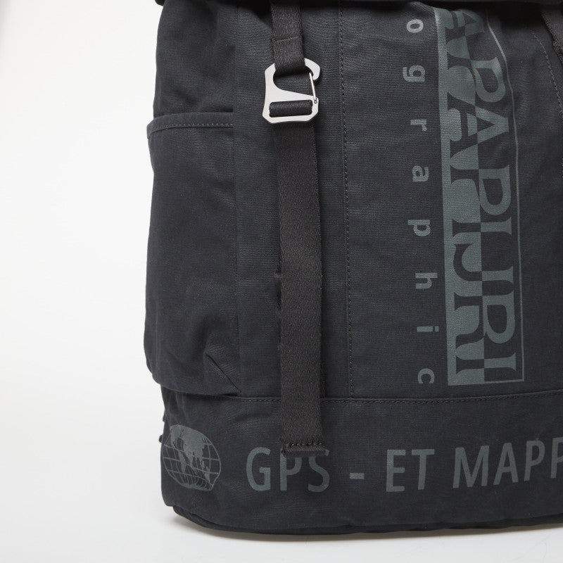 Napapijri Equator Backpack 28.8L Black Beauty