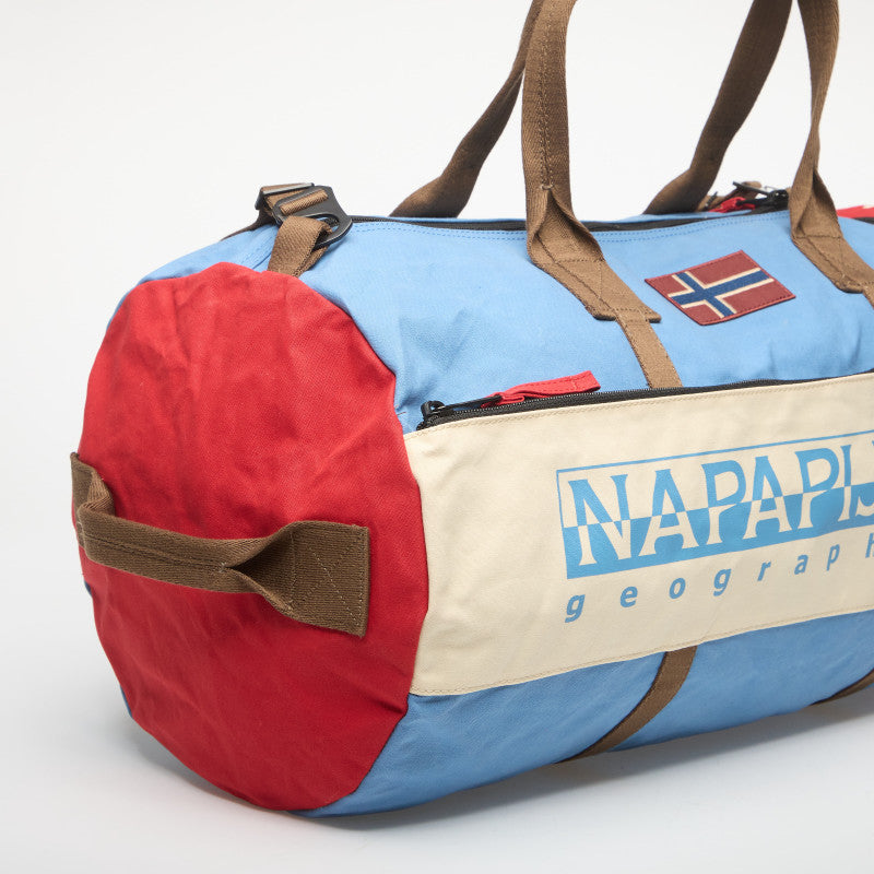 Napapijri H-Equator Duffel Multi 48