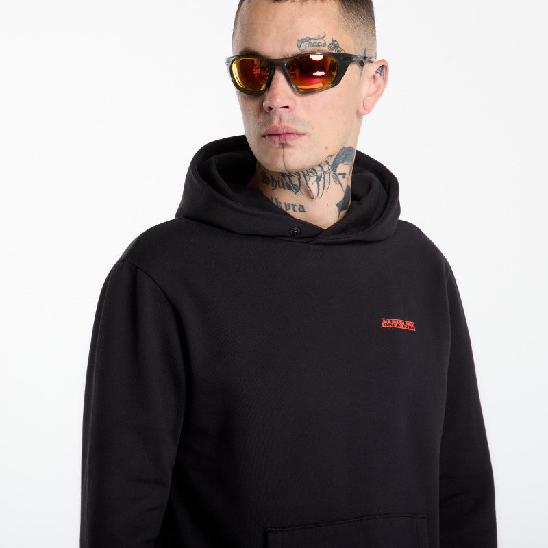 Napapijri B-Sweat Hoodie Fancy