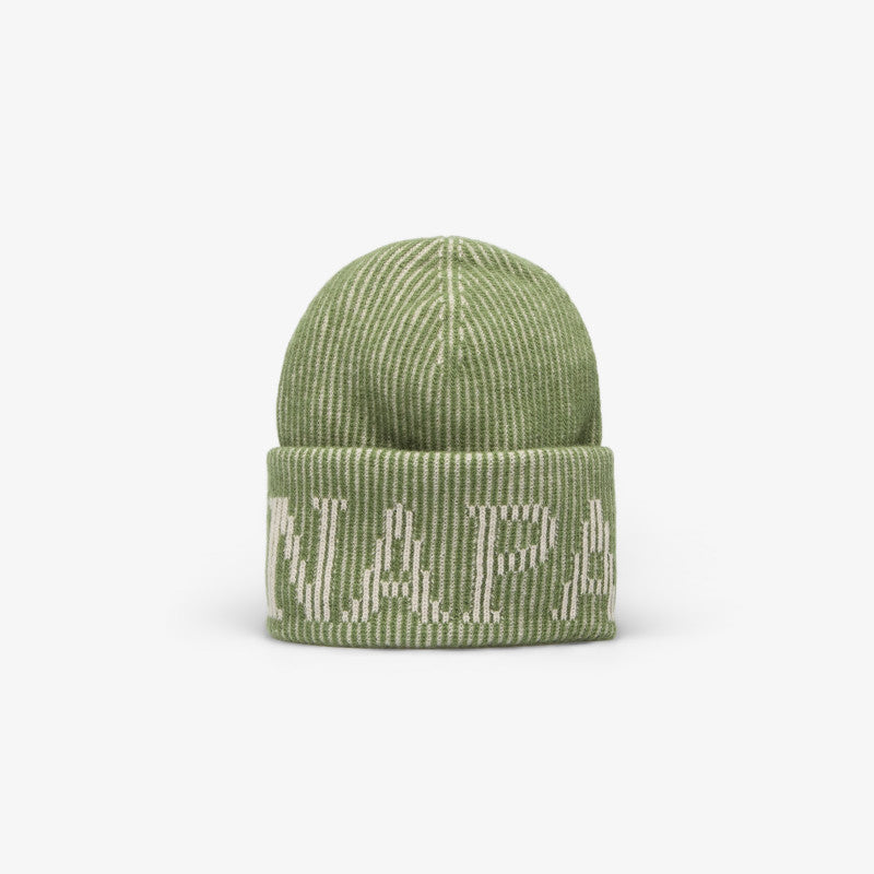 Napapijri F-Iwa Beanie Avocado