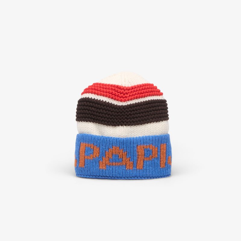 Napapijri F-Aldar Beanie Putty