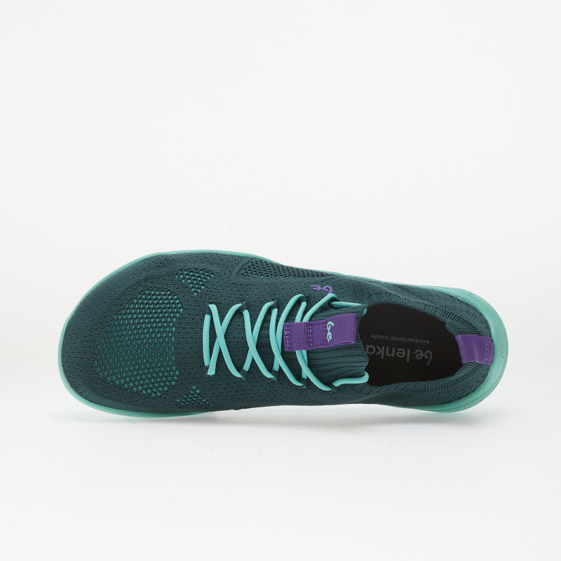 Be Lenka Velore Dark Green