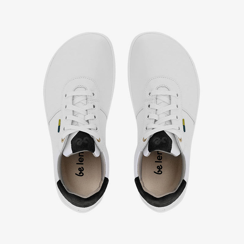 Be Lenka Royale White & Black