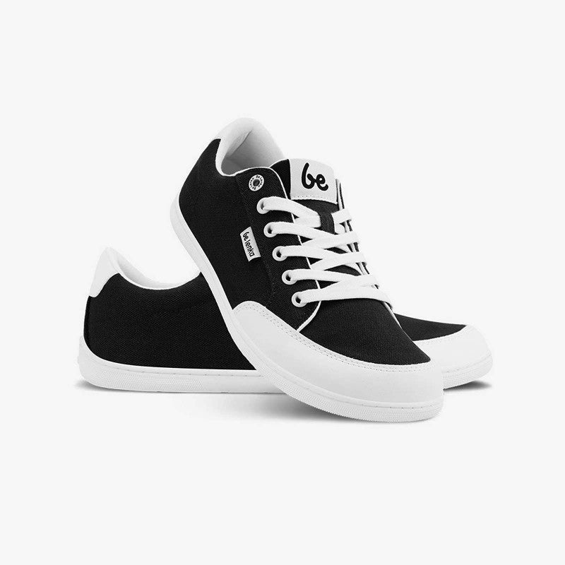 Be Lenka Rebound Black & White