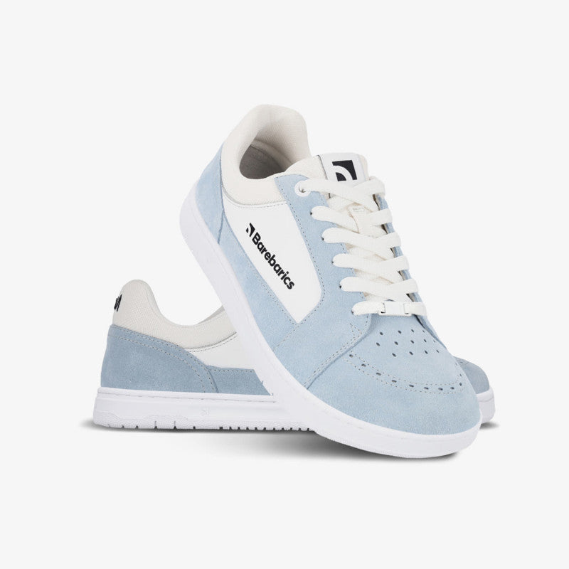 Barebarics Legend Ice Blue
