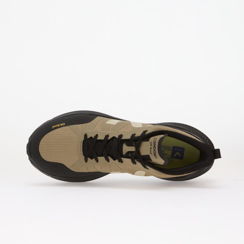 Veja Condor 3 Off Road Rip Taupe/ Pierre