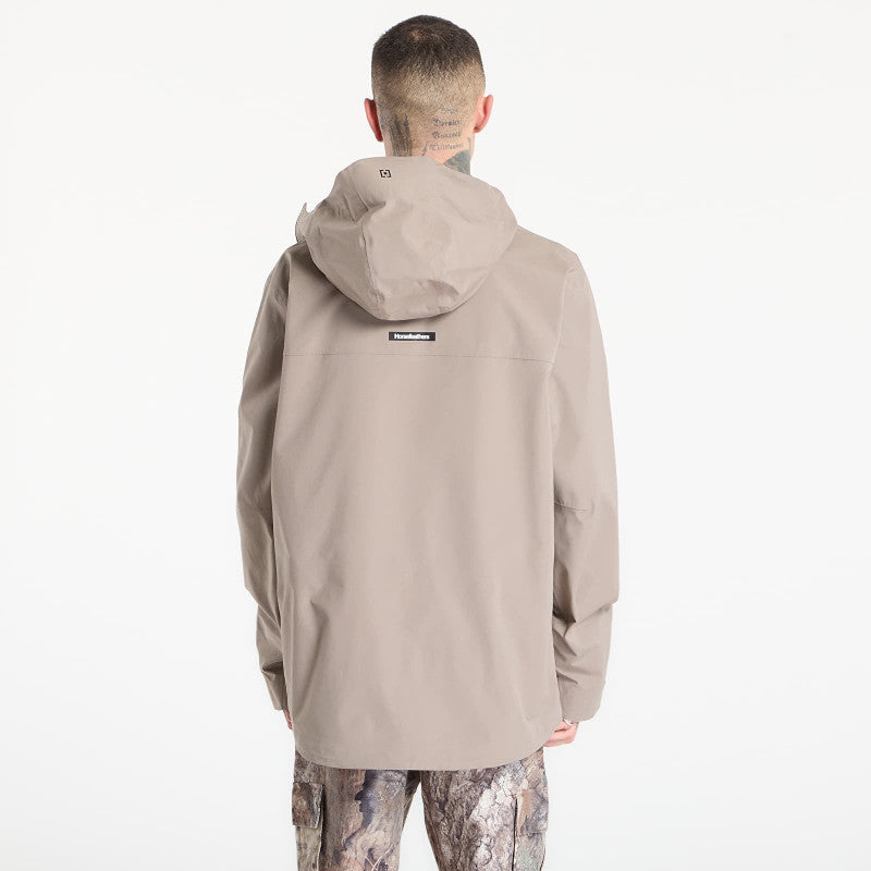 Horsefeathers Terra Jacket Taupe