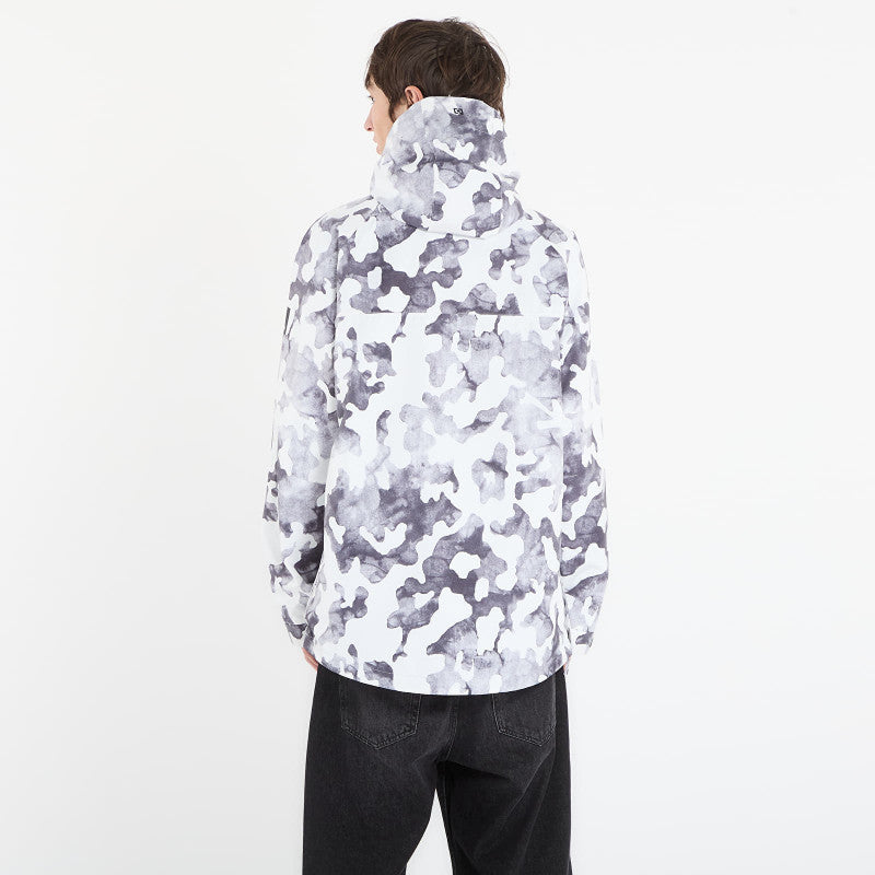 Horsefeathers Donnie Jacket Arctic Camo