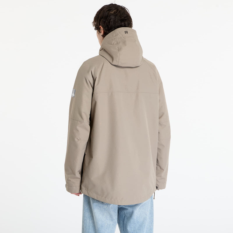 Horsefeathers Donnie Jacket Taupe
