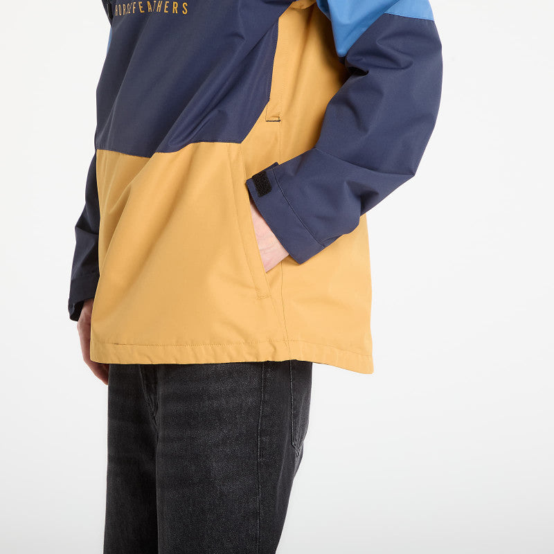 Horsefeathers Donnie Jacket Moonlight Blue