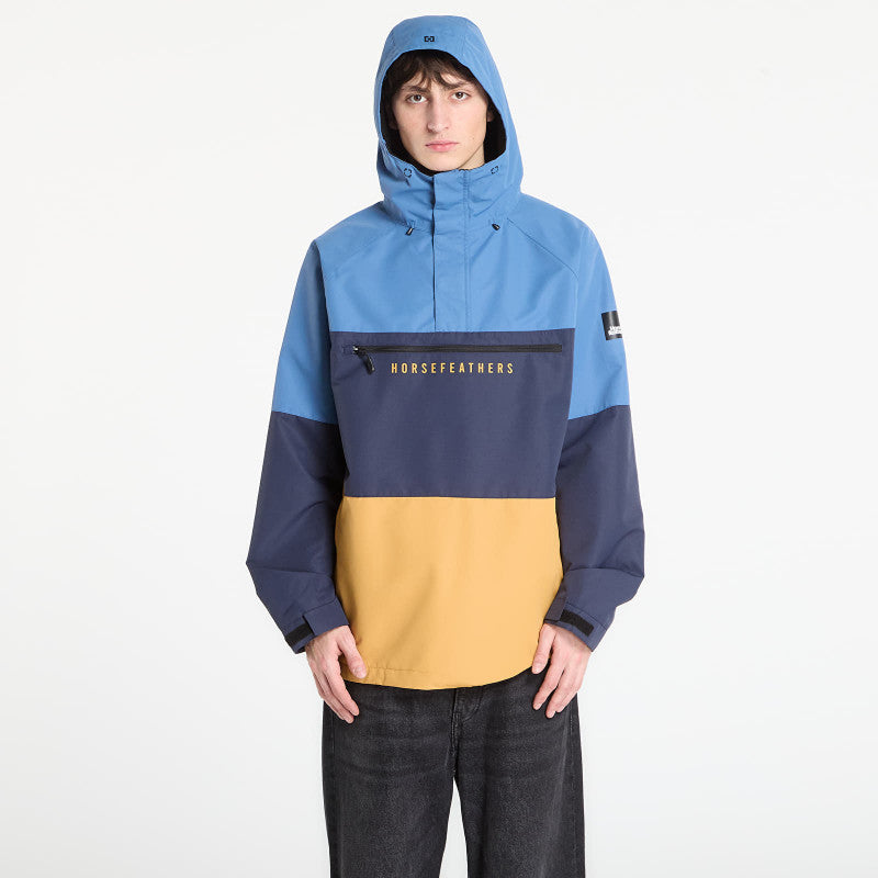 Horsefeathers Donnie Jacket Moonlight Blue
