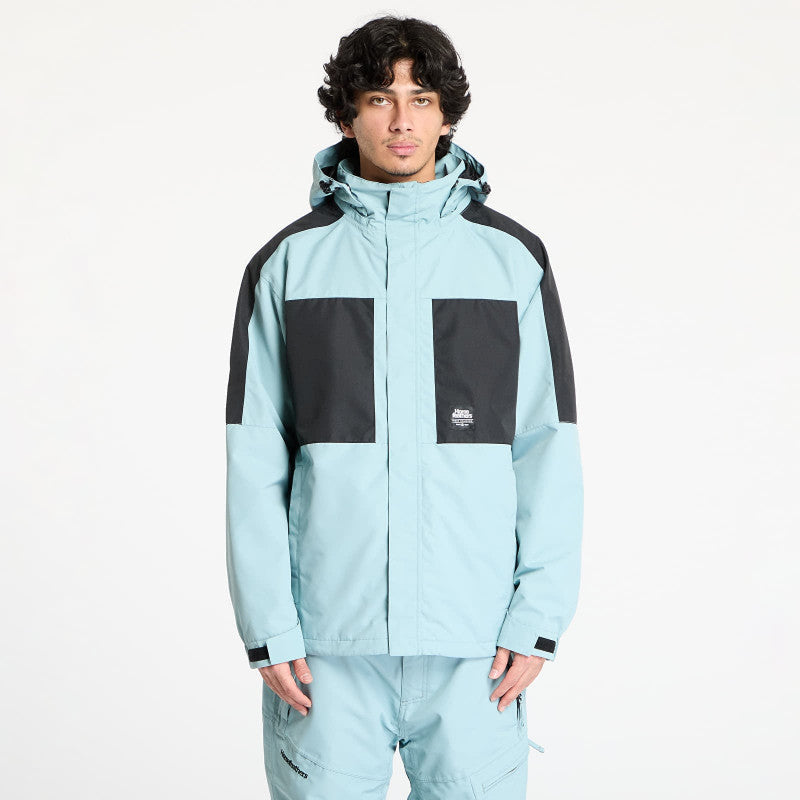 Horsefeathers Envoy Jacket Blue Haze