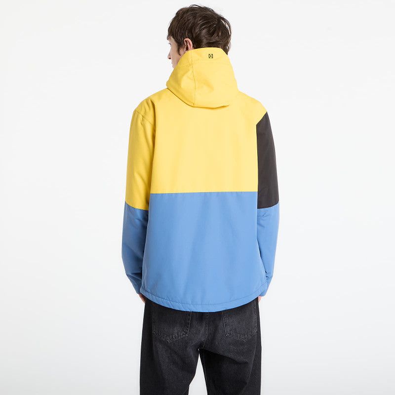 Horsefeathers Citadel Jacket Yellow