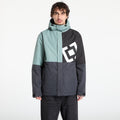 Horsefeathers Citadel Jacket Iceberg Green
