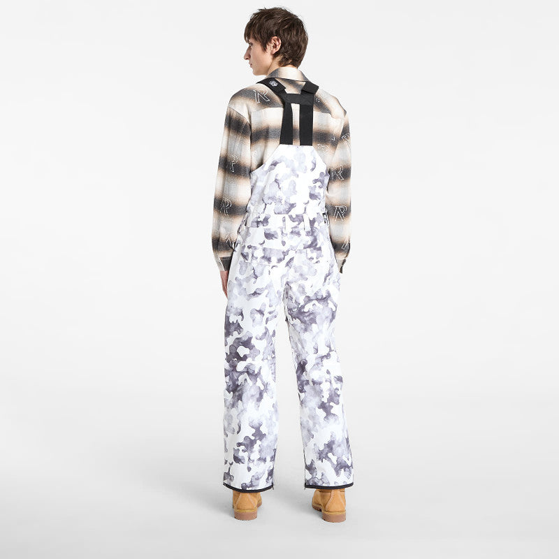 Horsefeathers Transfer Pants Arctic Camo