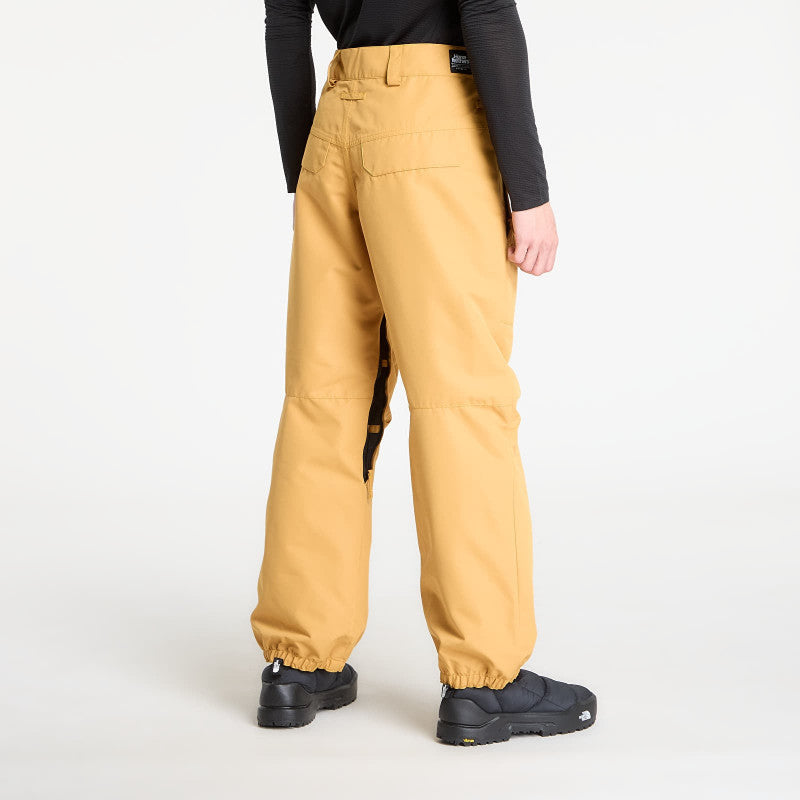 Horsefeathers Baron Pants Amber Gold
