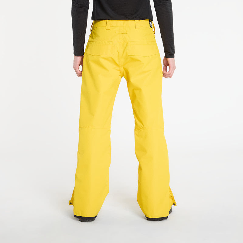 Horsefeathers Orca Pants Yellow