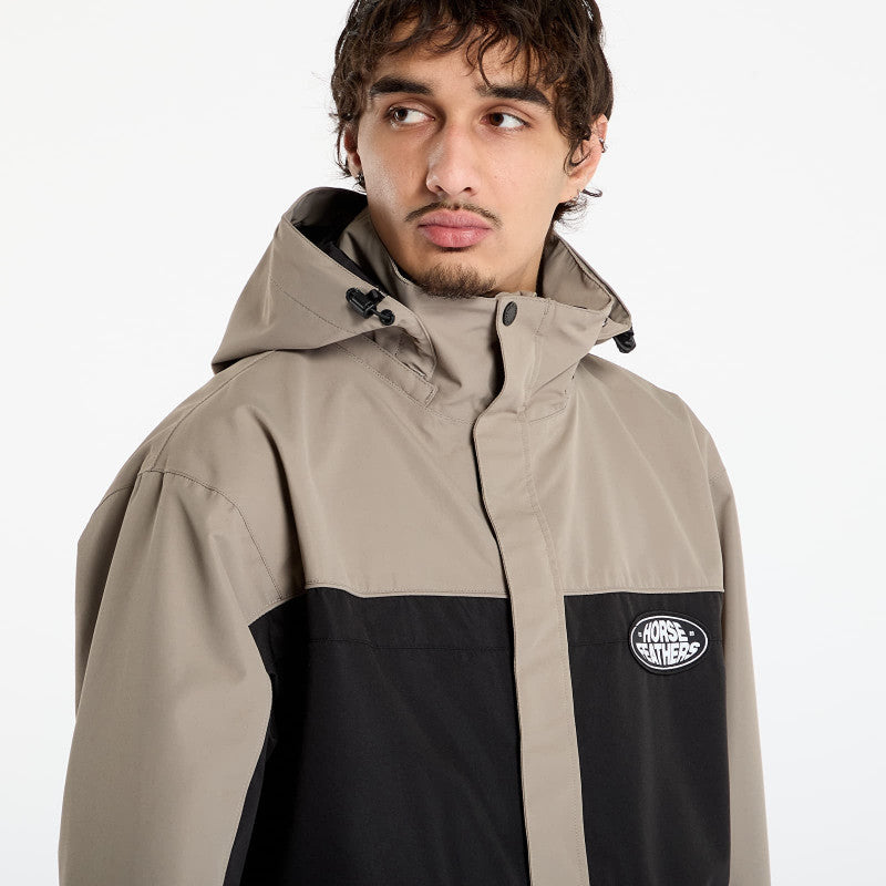 Horsefeathers Morris Jacket Taupe