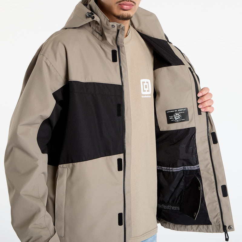 Horsefeathers Morris Jacket Taupe