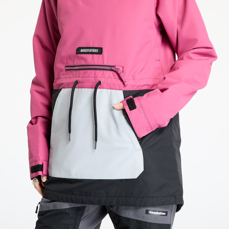 Horsefeathers Derin II Jacket Malaga