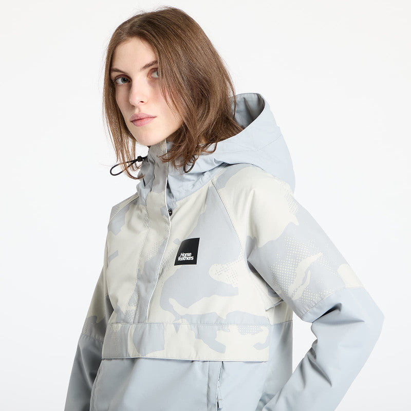 Horsefeathers Mija II Jacket Snowstorm