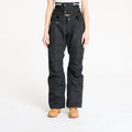 Horsefeathers Lotte II Shell Pants Black