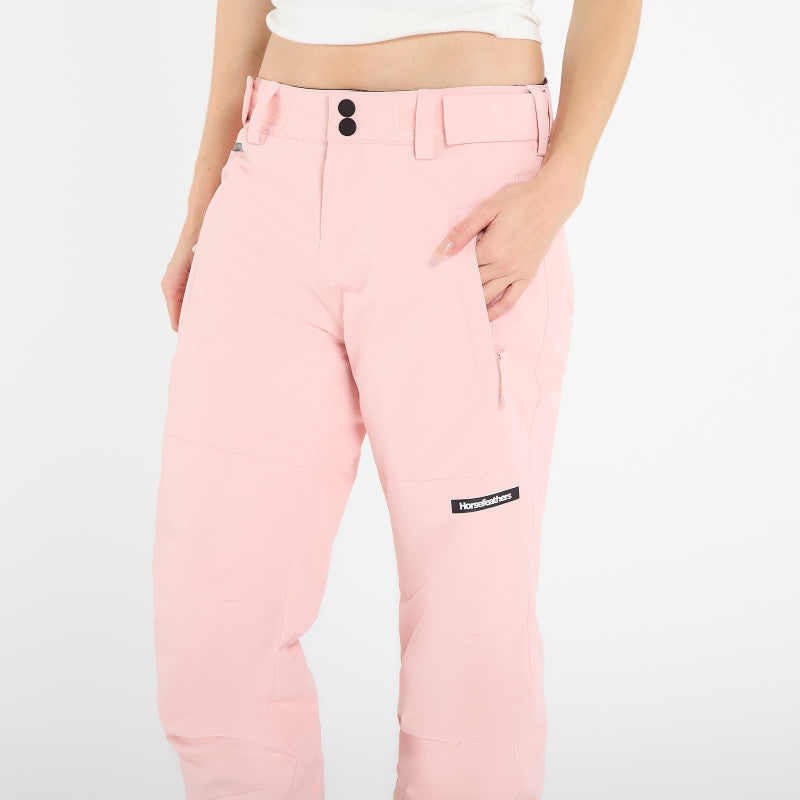 Horsefeathers Diane Pants Lotus