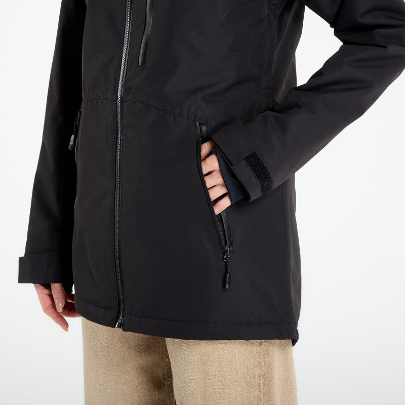 Horsefeathers Lark Jacket Black