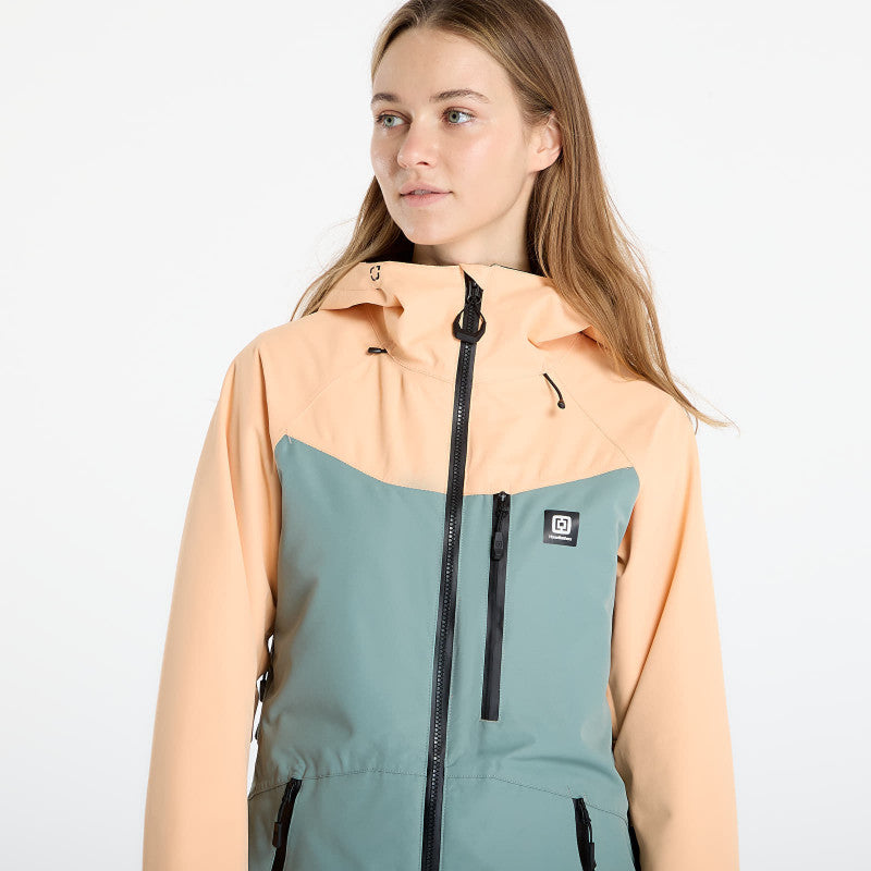 Horsefeathers Lark Jacket Peach