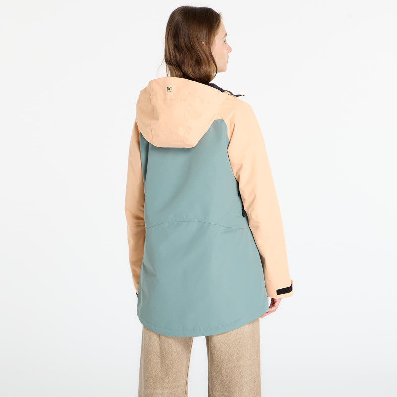 Horsefeathers Lark Jacket Peach