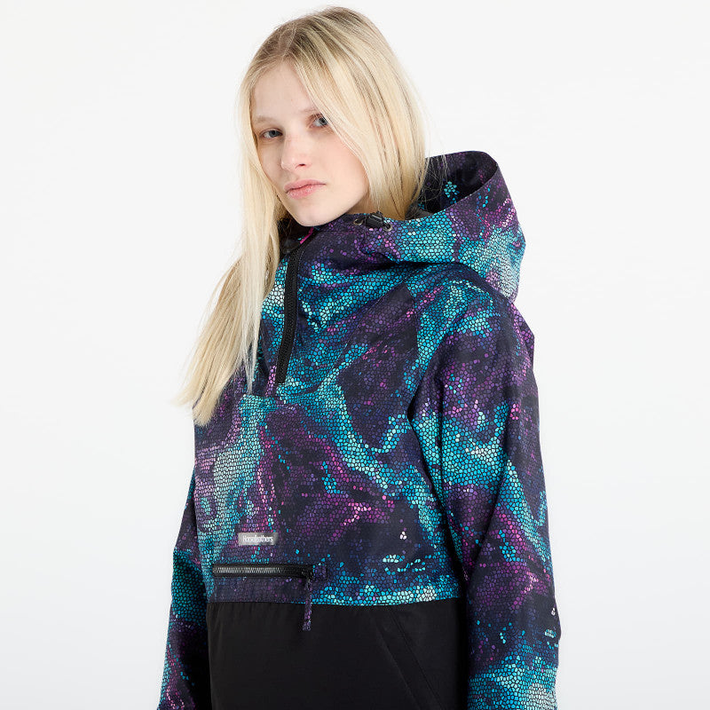 Horsefeathers Fiora Jacket Mosaic