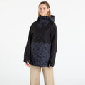 Horsefeathers Fiora Jacket Floral Cheetah