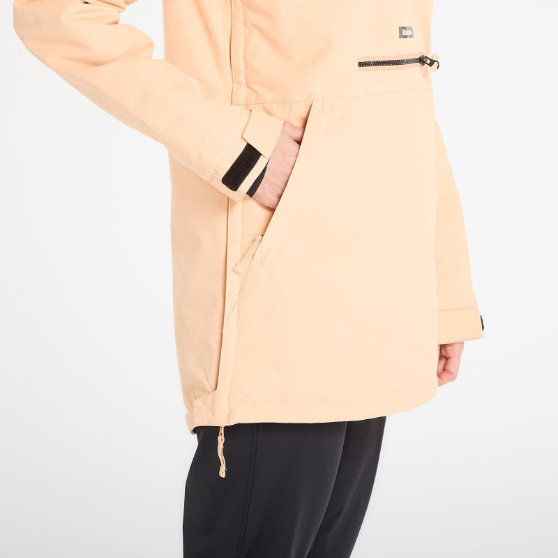 Horsefeathers Fiora Jacket Peach