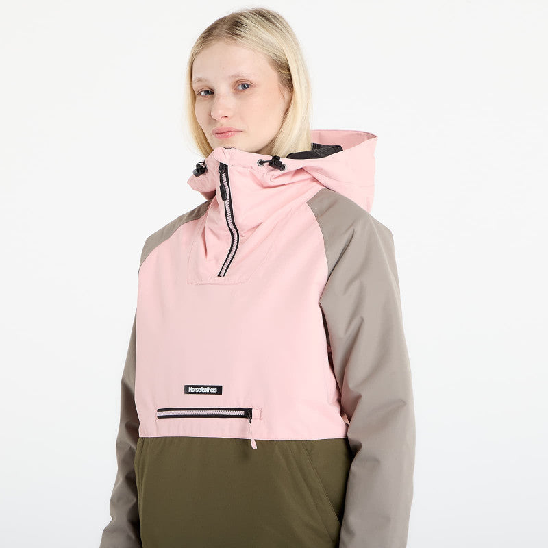 Horsefeathers Fiora Jacket Lotus