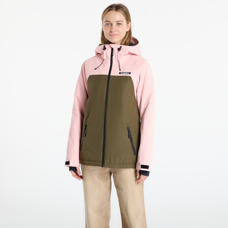Horsefeathers Tay Jacket Lotus