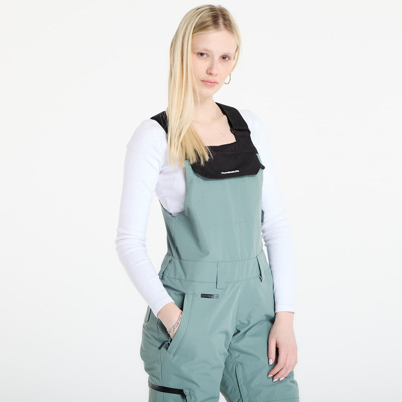 Horsefeathers Tilda Pants Iceberg Green