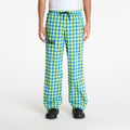 PLEASURES Practice Track Pants Neon