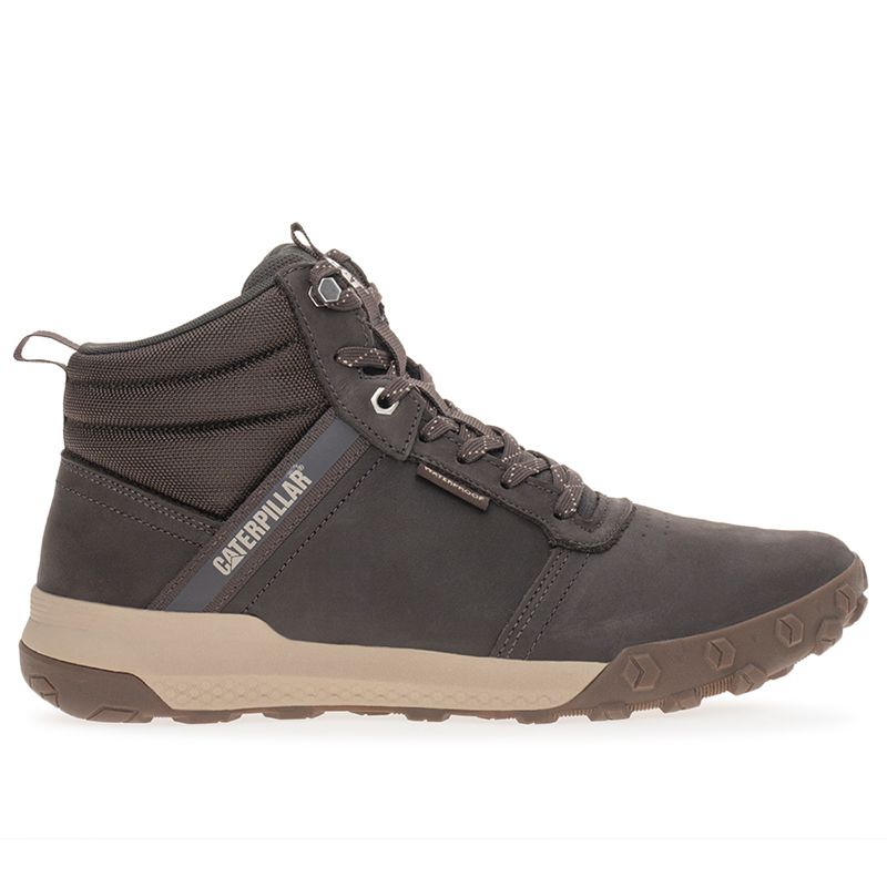 Caterpillar Hex Ready Mid Wp