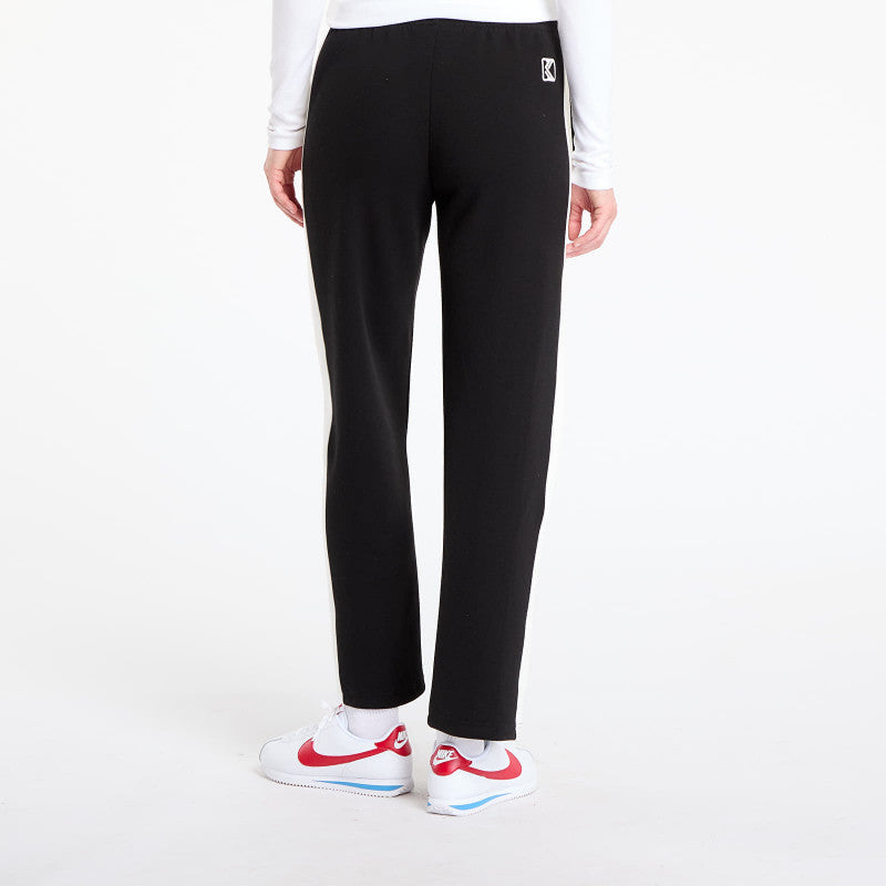 Karl Kani Og Sidestripe Trackpants Black